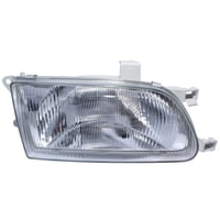 Repuestos Del Sol - Optico Derecho Toyota Tercel 1.5 1995 1997