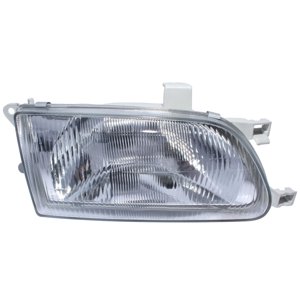 Repuestos Del Sol - Optico Derecho Toyota Tercel 1.5 1995 1997