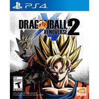 Playstation - Dragonball Xenoverse 2 - Ps4