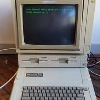 TestWFS Joy Computers VT30 | Lider