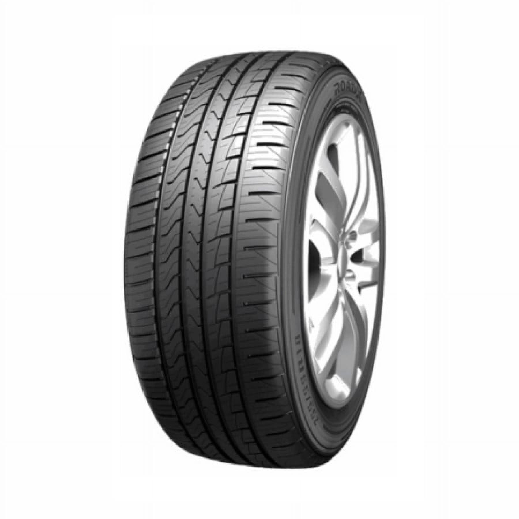 Neumatico 245/60 R18 105H Rxquest H/T02 H/T Tl Blk Chn