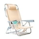 thumbnail image 2 of Silla de Playa Longbeach, 2 of 11