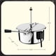 thumbnail image 5 of Caldera para palomitas Great Northern de 10 onzas, 850 W, 110 V, 5 of 7
