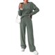 thumbnail image 2 of Conjunto de mujer RUMIA de 2 piezas: sweater y pantalón, 2 of 3