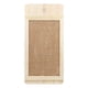 thumbnail image 2 of Tablero Rascador Para Gatos, Juguete De Molienda De Madera De Sisal, Cama Para Rascar, Tablero Interactivo, 2 of 5