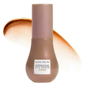 Sérum Facial Teñido Glow Recipe Hue Drops Sun Glow, 15 Ml