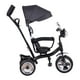thumbnail image 4 of Triciclo Velocity Black, 4 of 4