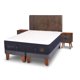 thumbnail image 2 of Cama Europea Super Premium King Base Dividida, 2 of 12