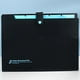 thumbnail image 3 of Organize Your Life with our 7-Layer Minimalist Expanding File Folder - Large Capacity, Letter Size, Black, 3 of 4