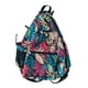 thumbnail image 2 of Mochila Pickleball Bolsa De Tenis Accesorios Bolsa Pickleball Para Hombres Mujeres Regalo Rojo, 2 of 3