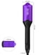 thumbnail image 2 of Hair Crimper Terviiix Plancha de pelo con 4 planchas, color morado, 2 of 3