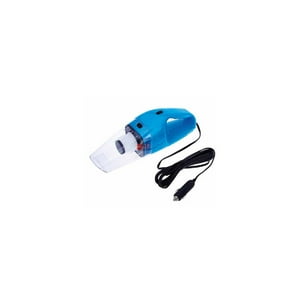 Puntostore - Aspiradora 12V Automóvil Portátil 120W - Ps