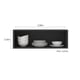 thumbnail image 2 of Mueble De Cocina Etni 1 Puerta Grafito, 2 of 3