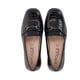 thumbnail image 2 of Zapato Newstar Negro Police, 2 of 5