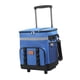 thumbnail image 1 of Nevera Portátil Con Ruedas Práctica Bolsa De Almacenamiento Ideal Para Patio Senderismo Playa Color Azul, 1 of 5