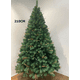 thumbnail image 1 of Arbol De Navidad Con Ramas De Dos Tonos 210cm Sds60, 1 of 2