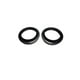thumbnail image 1 of Guardapolvos Honda Cb500x / Cbr500 / Cb500f [2 Unidades], 1 of 4