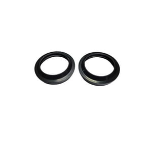 Genérico - Guardapolvos Honda Cb500X / Cbr500 / Cb500F [2 Unidades]