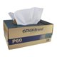 thumbnail image 1 of Toallitas TaskBrand 30x42 cm Blancas 180/paquete, 1 of 6