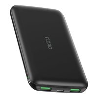 Power Bank Okzu C1002Y, 10000 Mah, 5 V, 2 A, Para Ropa Con Calefacción