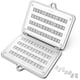 thumbnail image 1 of Seed Phrase Storage ELLIPAL Crypto, 24 palabras, acero inoxidable 316, 1 of 6