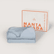 thumbnail image 1 of Manta Pesada + Cobertor de Bambú | King/Super King | Hypnos, 1 of 5
