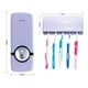 thumbnail image 2 of Dispensador Automático Pasta Dientes Porta Cepillo / 228034, 2 of 2