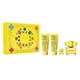 thumbnail image 1 of Set de regalo Perfume Versace Yellow Diamond EDT de 90 ml, 4 piezas, 1 of 1