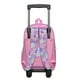thumbnail image 5 of Mochila Ruedas Infantil Chips Emoticones Rosado Head, 5 of 5