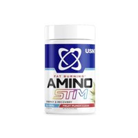 Usn - Amino Stim 30 Servicios 285Gr Fruit Punch