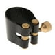 thumbnail image 5 of Boquilla De Saxofón Sujetador De Clip Clarinete Fácil De Usar Piezas De Repuesto Tenor, 5 of 5