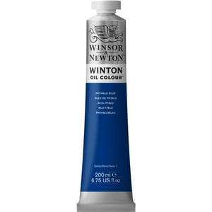 Faber Castell - Oleo Winton Winsor & Newton 200Ml - Varios Colores