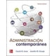 thumbnail image 1 of Administracion Contemporanea Con Connect, 1 of 2