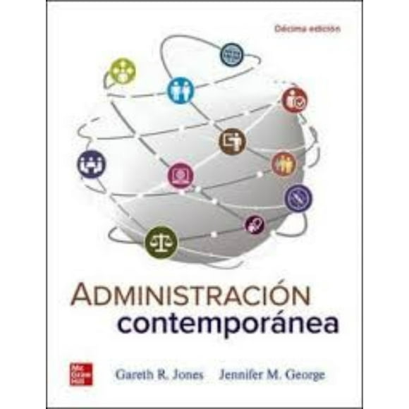 Administracion Contemporanea Con Connect