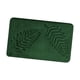 thumbnail image 1 of Alfombrilla De Baño, Alfombrilla De Ducha De Secado Rápido Para Bañera, Dormitorio, Sala De Estar, Verde, 1 of 5