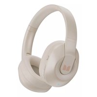 Audífonos Monster Bluetooth Xkh01 Beige Alta Fidelidad - Ps