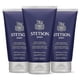 thumbnail image 1 of Limpiador profundo para rostro y barba Stetson Spirit, 3 x 150 ml, 1 of 7