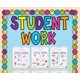 thumbnail image 2 of Letras Teacher Created Resources 18 cm Fuente Divertida, 2 of 4