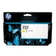 thumbnail image 4 of Cartucho de Tinta DesignJet HP 727 Amarillo 130 ml Original, 4 of 5