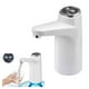 thumbnail image 2 of Bomba Dispensadora Agua Grifo Recargable Electrico Botellon multicolor, 2 of 5