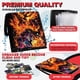 thumbnail image 5 of Archivador para cartas MeowLux, capacidad 1008, impermeable, de 3 anillas, 5 of 8