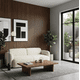 thumbnail image 2 of Wall Panel WPC Decorativo Nogal Imperial, 240x16, 22mm, Caja 10 Unids., 2 of 4