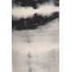 thumbnail image 4 of Saronite Leggings de Cintura Alta y Largo Completo con Estampado Tie Dye Oscuro (Talla Grande para Mujer), 4 of 5