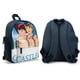 thumbnail image 4 of El Castillo en el Cielo Mochila Escolar para Niños y Niñas, Mochila Infantil Ligera de Alta Calidad, Grande y Duradera Azul, 4 of 6
