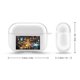 thumbnail image 2 of The Promised Neverland-theme AirPods Pro Earphone Case Compatible with Apple Devices Premium Flexible TPU theme Custom, 2 of 6