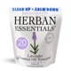 thumbnail image 1 of Toallitas y toallitas Herban Essentials Aceite esencial de lavanda, 1 of 7
