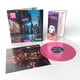 thumbnail image 1 of LP Vinilo Transparente Rosa Trixies, 1 of 2