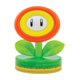 thumbnail image 1 of Lámpara Paladone Icono Flor de Fuego de Super Mario 10 cm, 1 of 7