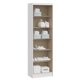 thumbnail image 3 of Clóset Queen 2 Puertas Blanco, 3 of 6