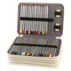 thumbnail image 3 of Estuche organizador portátil Lbxgap de 250 ranuras con impresión, 3 of 6